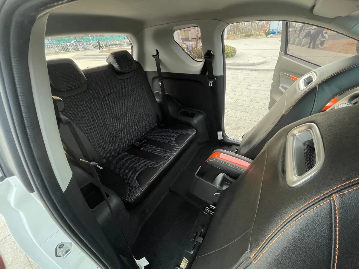 2021 Chery Little Ant BEV 30.6KWH,autocango,china used car exporter,china ev exporter,chinese used car exporter,chinese used ev exporter