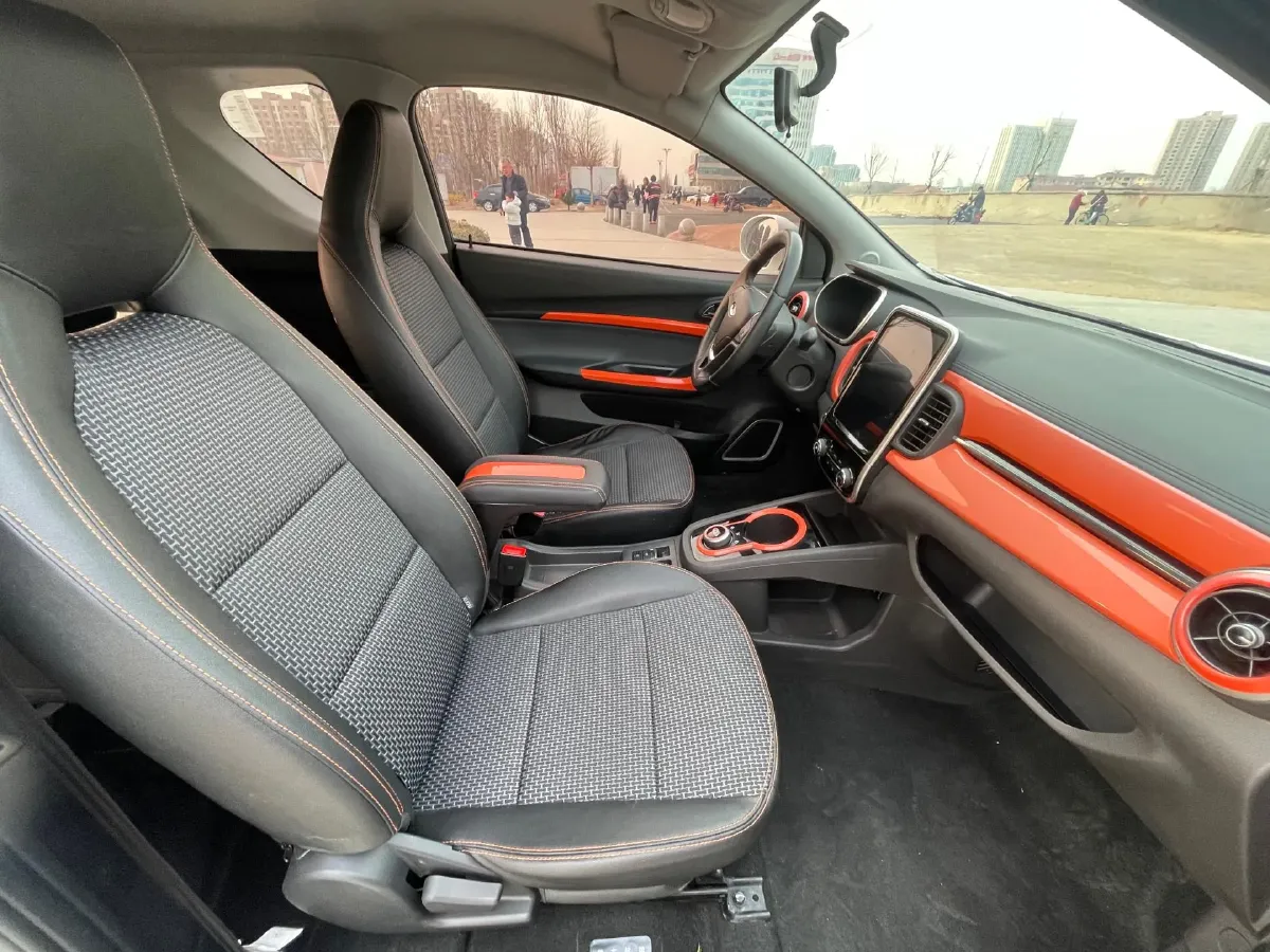 2021 Chery Little Ant BEV 30.6KWH,autocango,china used car exporter,china ev exporter,chinese used car exporter,chinese used ev exporter