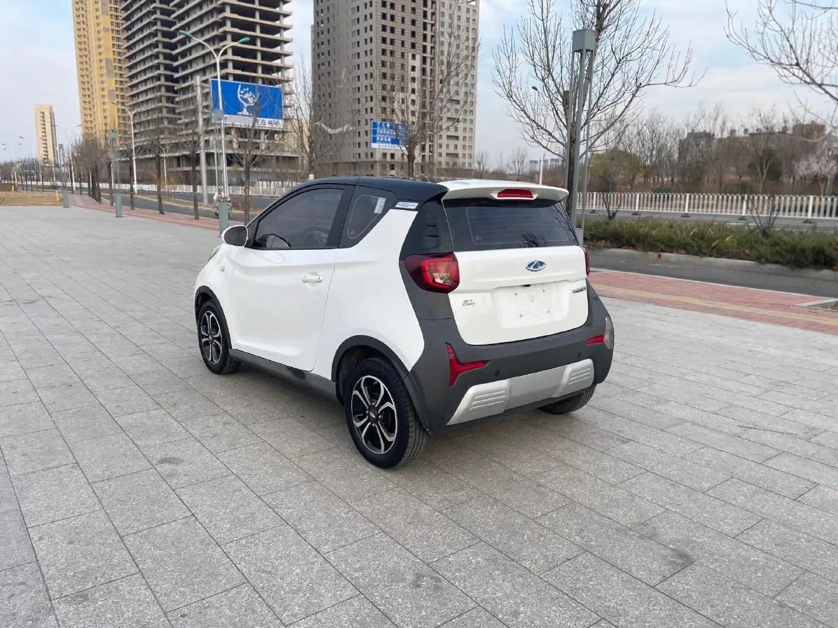 2021 Chery Little Ant BEV 30.6KWH,autocango,china used car exporter,china ev exporter,chinese used car exporter,chinese used ev exporter