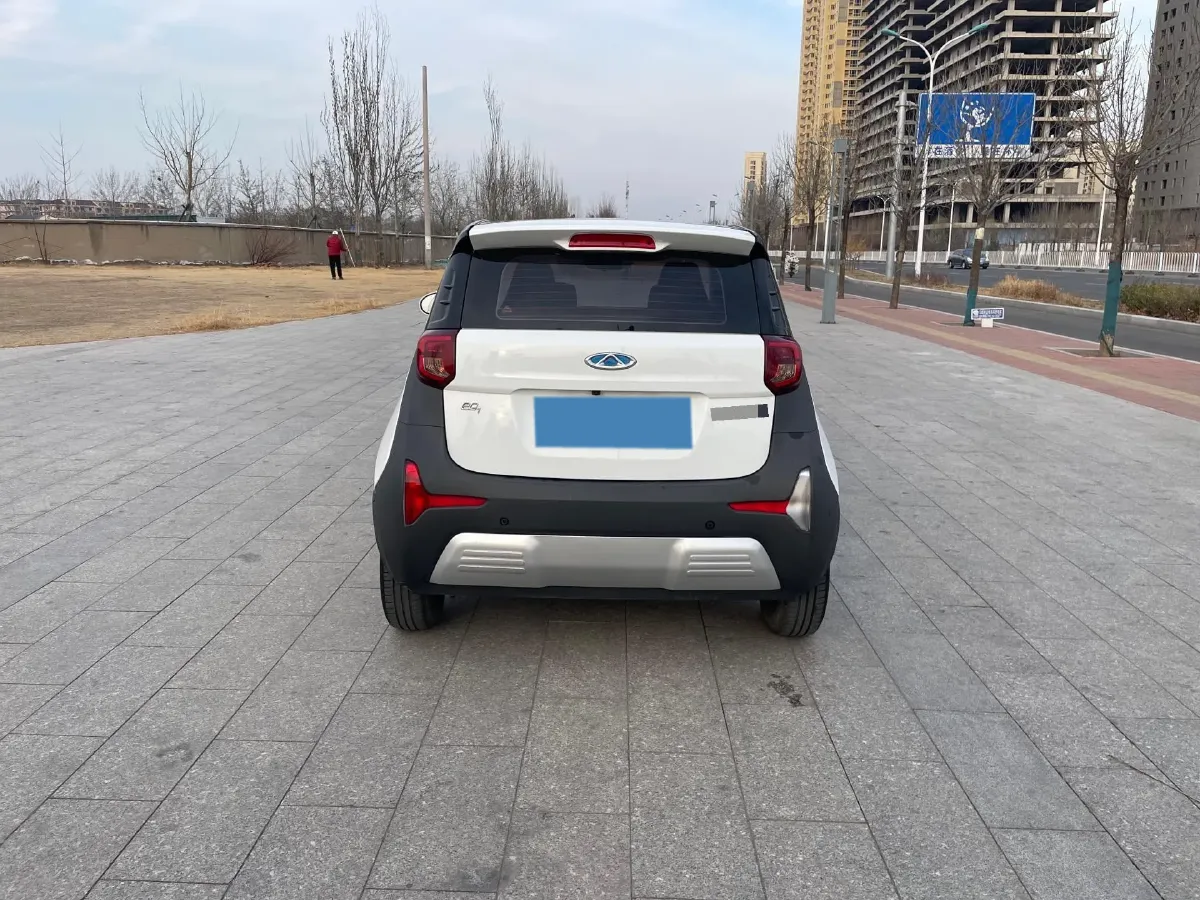 2021 Chery Little Ant BEV 30.6KWH,autocango,china used car exporter,china ev exporter,chinese used car exporter,chinese used ev exporter