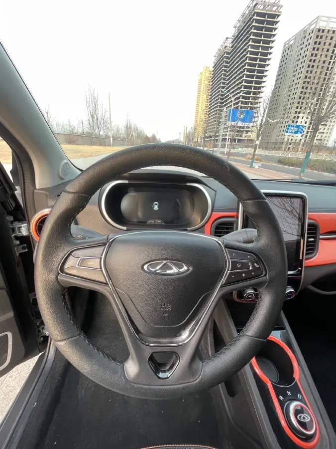 2021 Chery Little Ant BEV 30.6KWH,autocango,china used car exporter,china ev exporter,chinese used car exporter,chinese used ev exporter