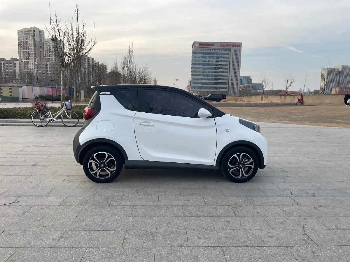 2021 Chery Little Ant BEV 30.6KWH,autocango,china used car exporter,china ev exporter,chinese used car exporter,chinese used ev exporter