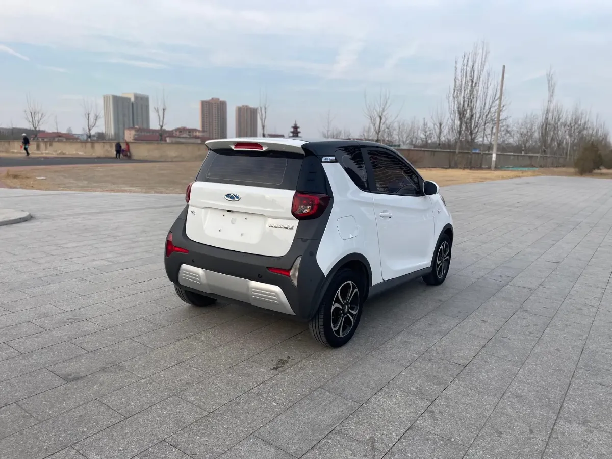 2021 Chery Little Ant BEV 30.6KWH,autocango,china used car exporter,china ev exporter,chinese used car exporter,chinese used ev exporter