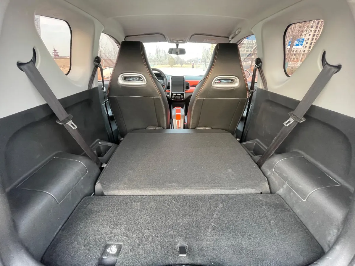 2021 Chery Little Ant BEV 30.6KWH,autocango,china used car exporter,china ev exporter,chinese used car exporter,chinese used ev exporter