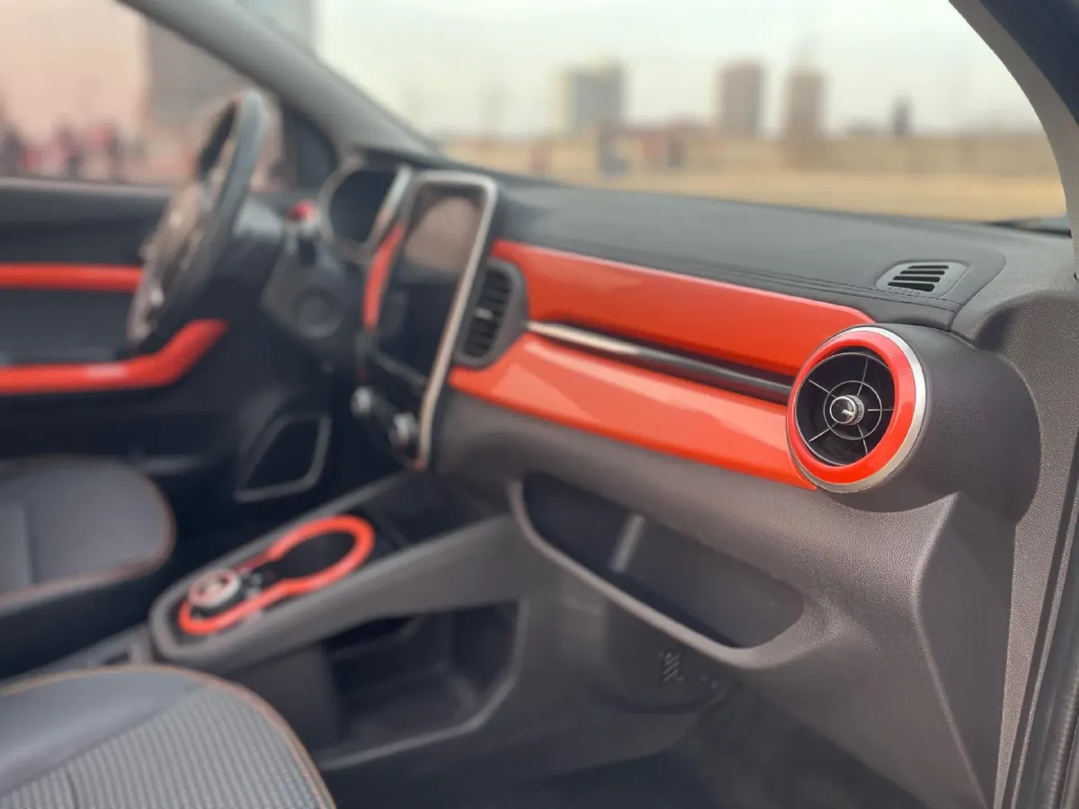 2021 Chery Little Ant BEV 30.6KWH,autocango,china used car exporter,china ev exporter,chinese used car exporter,chinese used ev exporter