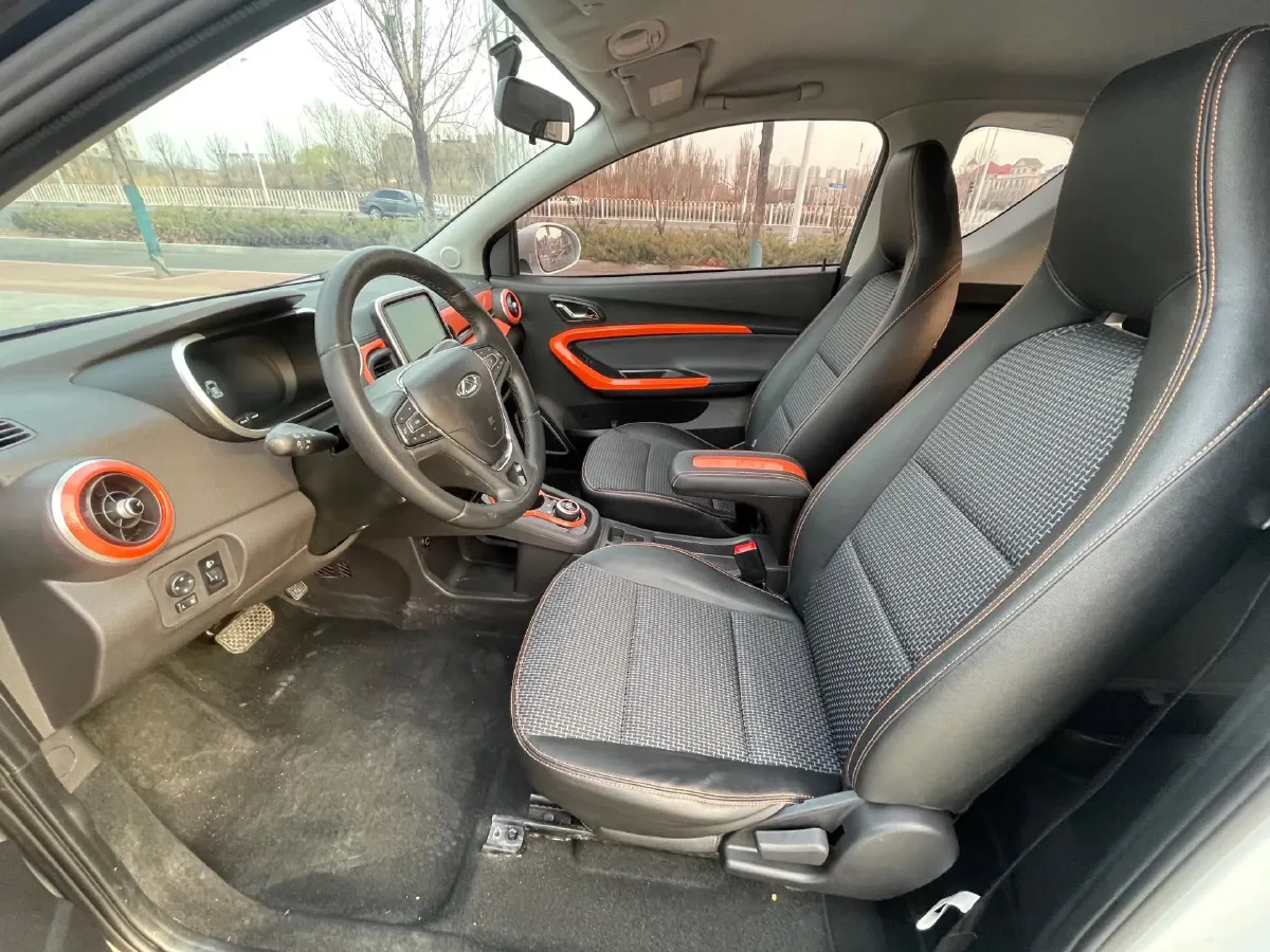 2021 Chery Little Ant BEV 30.6KWH,autocango,china used car exporter,china ev exporter,chinese used car exporter,chinese used ev exporter