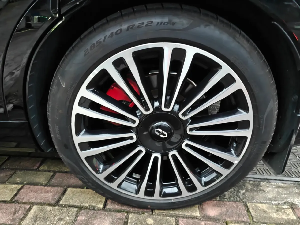 2024 HIMA AITO M9 1.5T 152HP L4 REEV 52KWH,autocango,china used car exporter,china ev exporter,chinese used car exporter,chinese used ev exporter