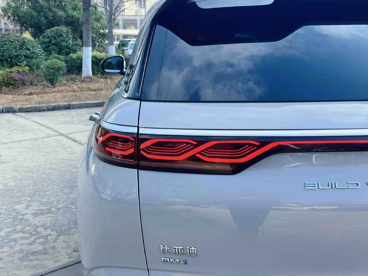 2023 BYD Frigate 07 1.5T 139HP L4 E-CVT PHEV 18.3KWH,autocango,china used car exporter,china ev exporter,chinese used car exporter,chinese used ev exporter