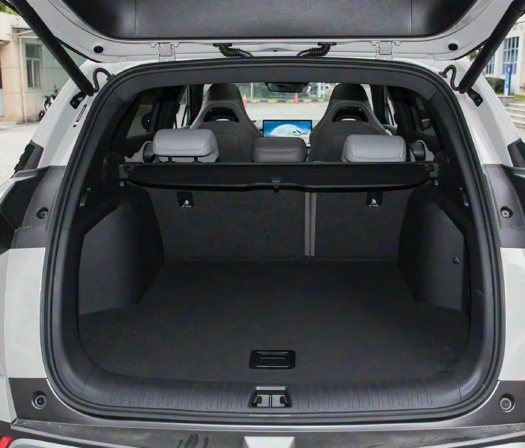 2023 BYD Frigate 07 1.5T 139HP L4 E-CVT PHEV 18.3KWH,autocango,china used car exporter,china ev exporter,chinese used car exporter,chinese used ev exporter