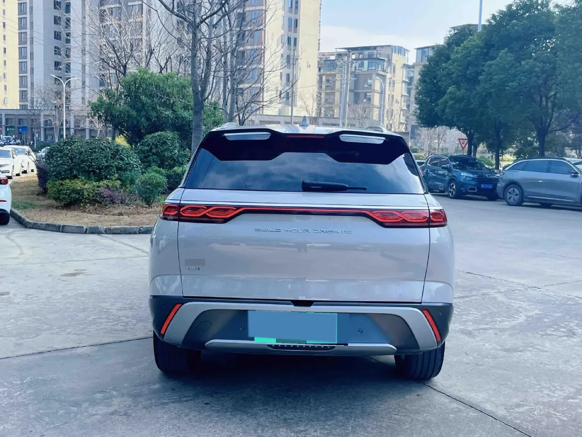 2023 BYD Frigate 07 1.5T 139HP L4 E-CVT PHEV 18.3KWH,autocango,china used car exporter,china ev exporter,chinese used car exporter,chinese used ev exporter