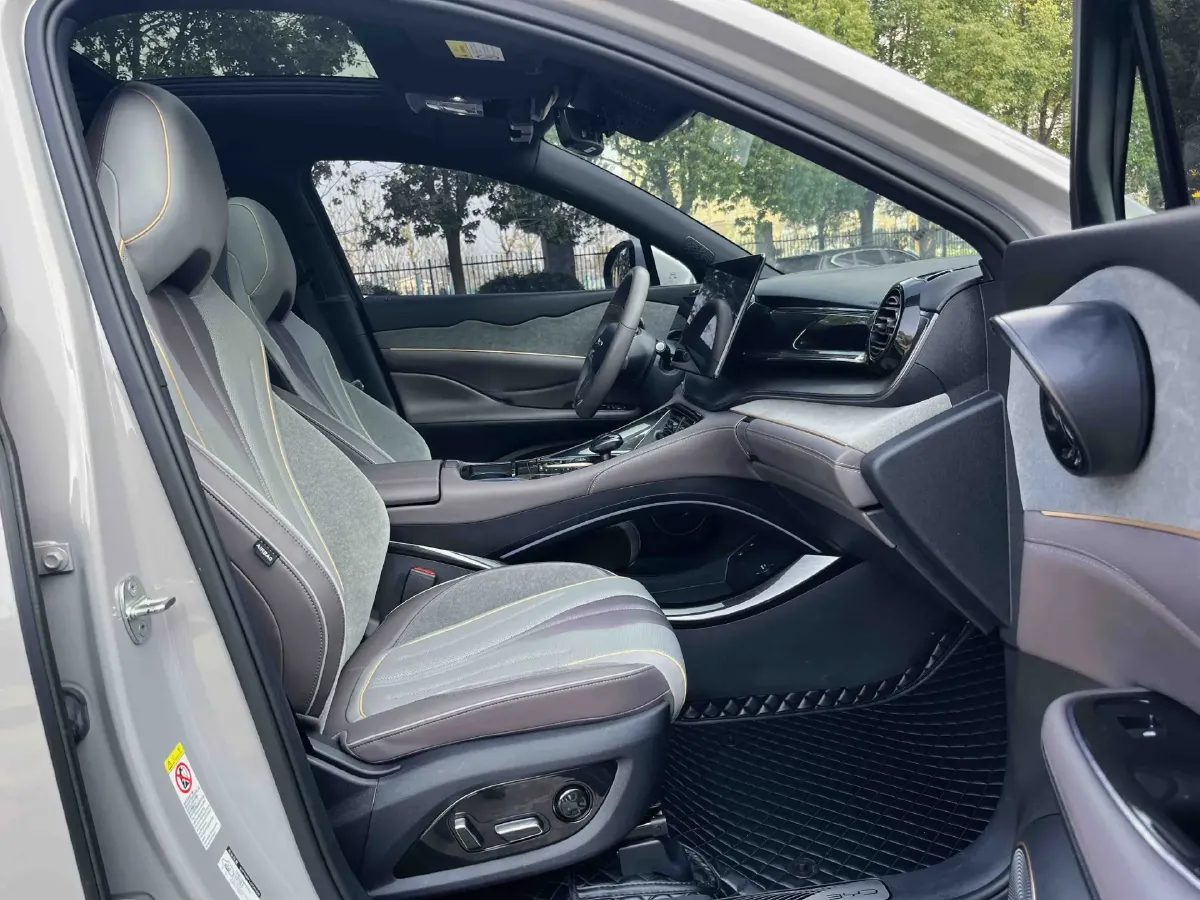 2023 BYD Frigate 07 1.5T 139HP L4 E-CVT PHEV 18.3KWH,autocango,china used car exporter,china ev exporter,chinese used car exporter,chinese used ev exporter