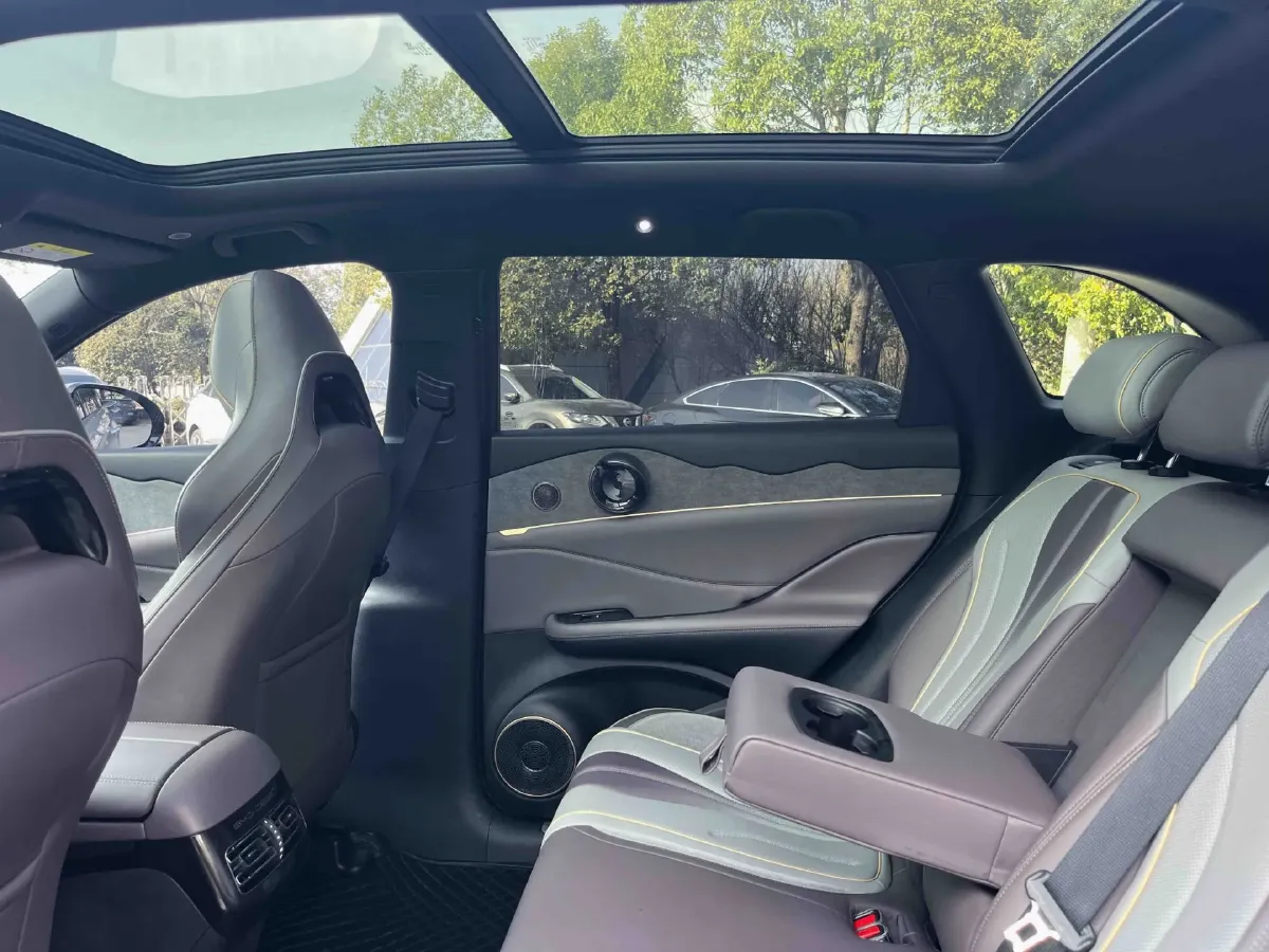 2023 BYD Frigate 07 1.5T 139HP L4 E-CVT PHEV 18.3KWH,autocango,china used car exporter,china ev exporter,chinese used car exporter,chinese used ev exporter