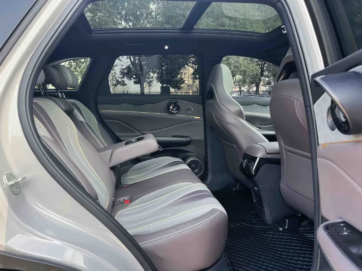 2023 BYD Frigate 07 1.5T 139HP L4 E-CVT PHEV 18.3KWH,autocango,china used car exporter,china ev exporter,chinese used car exporter,chinese used ev exporter