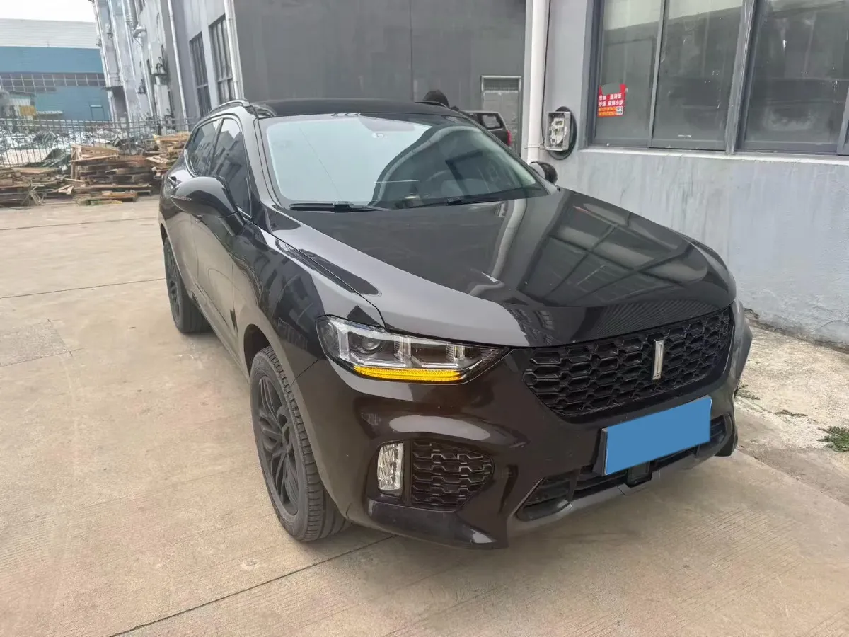 2019 WEY VV5 2.0T 224HP L4 7DCT,autocango,china used car exporter,china ev exporter,chinese used car exporter,chinese used ev exporter