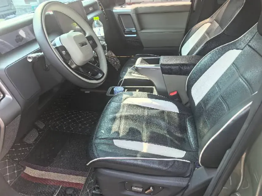 2025 iCAR iCAR Super V23 BEV 81.76KWH,autocango,china used car exporter,china ev exporter,chinese used car exporter,chinese used ev exporter