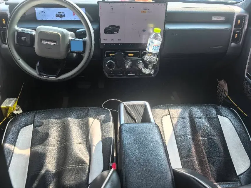 2025 iCAR iCAR Super V23 BEV 81.76KWH,autocango,china used car exporter,china ev exporter,chinese used car exporter,chinese used ev exporter