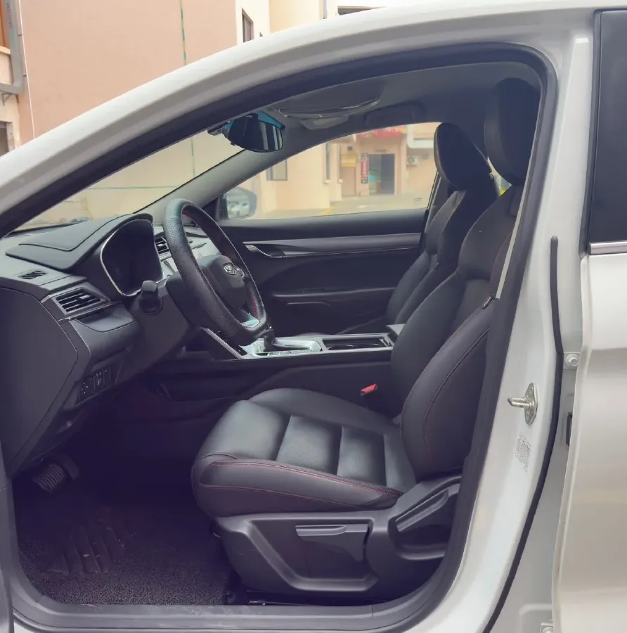 2019 Geely Binray 1.0T 136HP L3 6DCT,autocango,china used car exporter,china ev exporter,chinese used car exporter,chinese used ev exporter