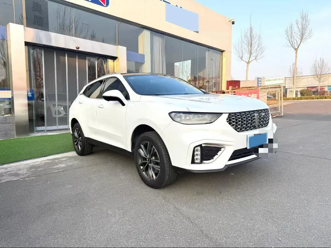 2020 WEY VV5 1.5T 171HP L4 7DCT,autocango,china used car exporter,china ev exporter,chinese used car exporter,chinese used ev exporter