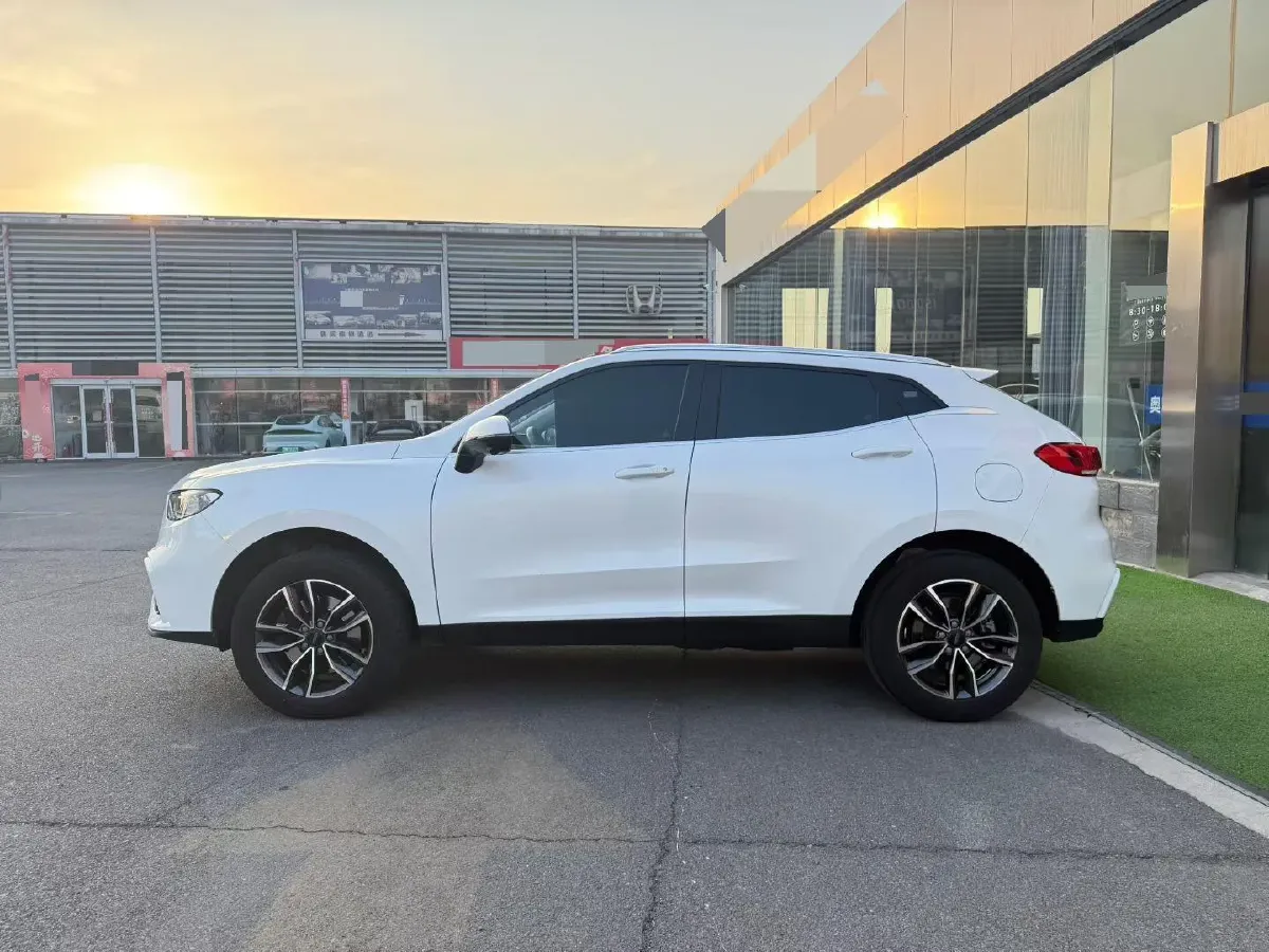 2020 WEY VV5 1.5T 171HP L4 7DCT,autocango,china used car exporter,china ev exporter,chinese used car exporter,chinese used ev exporter