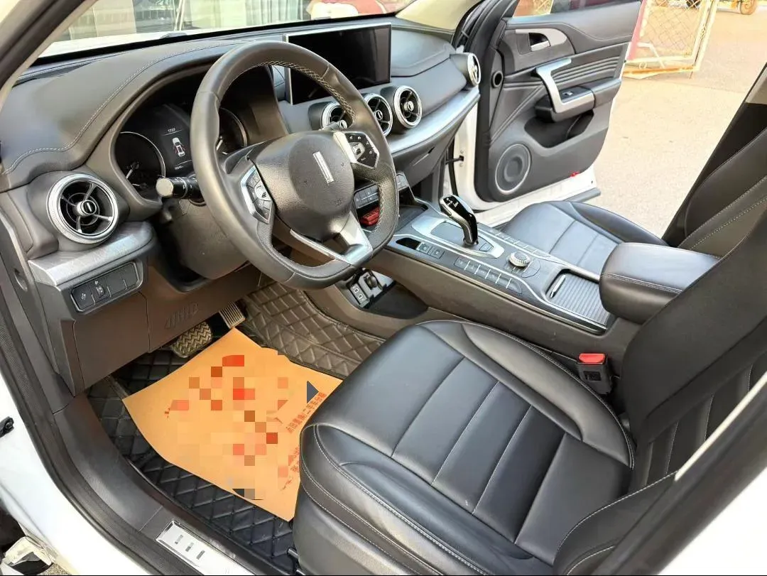 2020 WEY VV5 1.5T 171HP L4 7DCT,autocango,china used car exporter,china ev exporter,chinese used car exporter,chinese used ev exporter