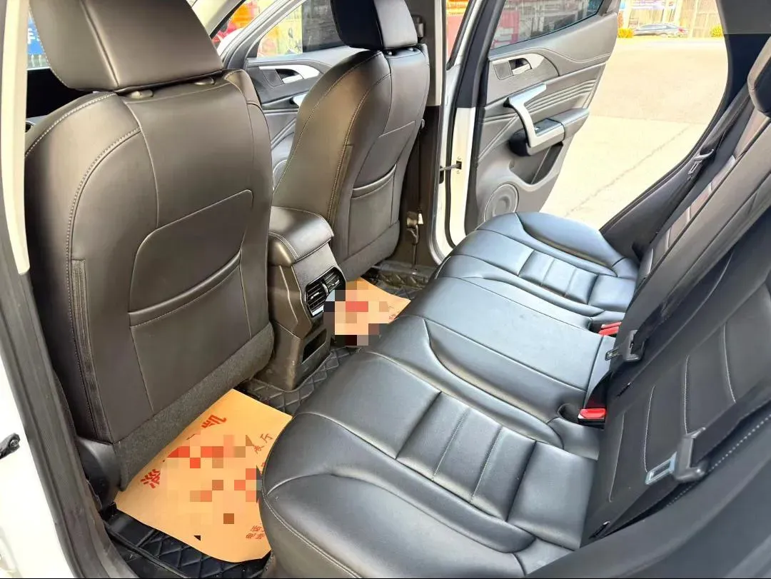 2020 WEY VV5 1.5T 171HP L4 7DCT,autocango,china used car exporter,china ev exporter,chinese used car exporter,chinese used ev exporter