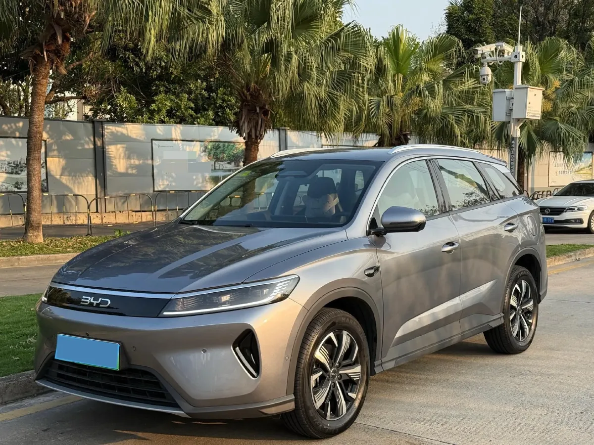 2025 BYD Sea Lion 05 DM-i 1.5L 101HP L4 E-CVT PHEV 12.9KWH,autocango,china used car exporter,china ev exporter,chinese used car exporter,chinese used ev exporter