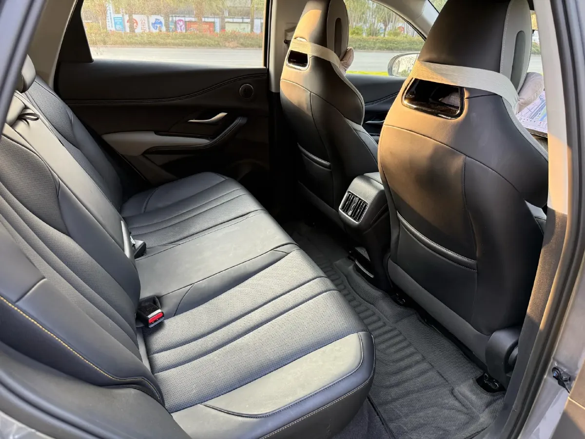 2025 BYD Sea Lion 05 DM-i 1.5L 101HP L4 E-CVT PHEV 12.9KWH,autocango,china used car exporter,china ev exporter,chinese used car exporter,chinese used ev exporter