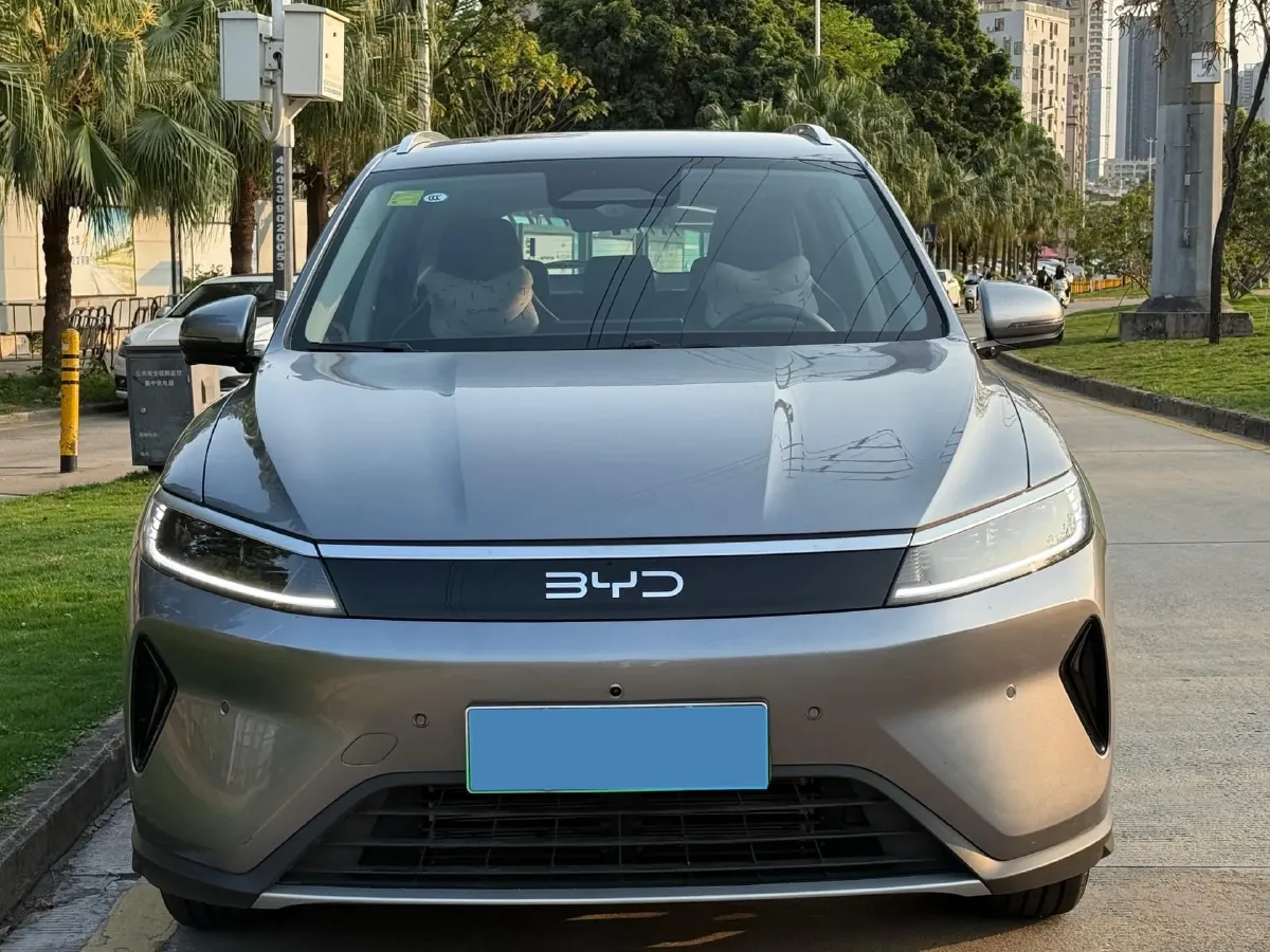 2025 BYD Sea Lion 05 DM-i 1.5L 101HP L4 E-CVT PHEV 12.9KWH,autocango,china used car exporter,china ev exporter,chinese used car exporter,chinese used ev exporter
