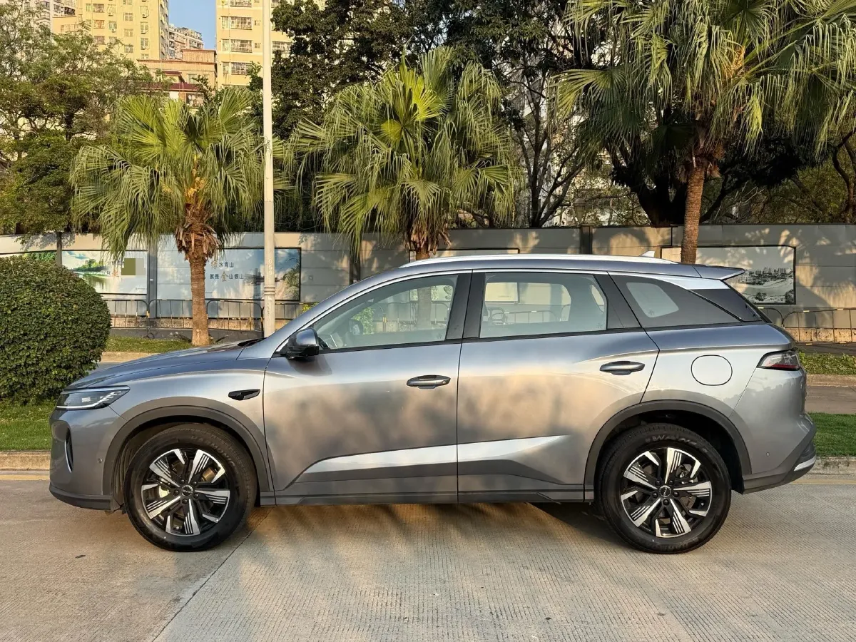 2025 BYD Sea Lion 05 DM-i 1.5L 101HP L4 E-CVT PHEV 12.9KWH,autocango,china used car exporter,china ev exporter,chinese used car exporter,chinese used ev exporter