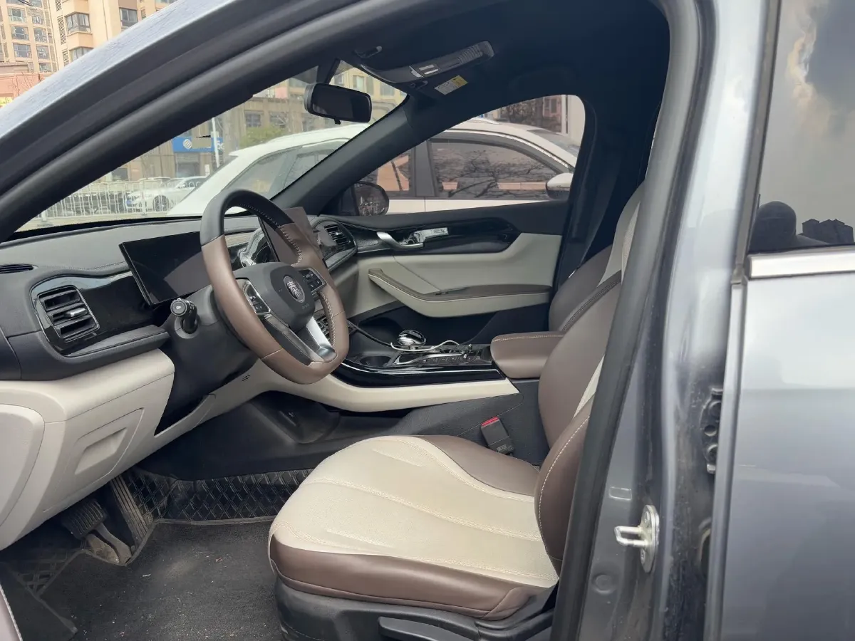 2024 BYD Qin Plus 1.5L 110HP L4 E-CVT PHEV 8.32KWH,autocango,china used car exporter,china ev exporter,chinese used car exporter,chinese used ev exporter