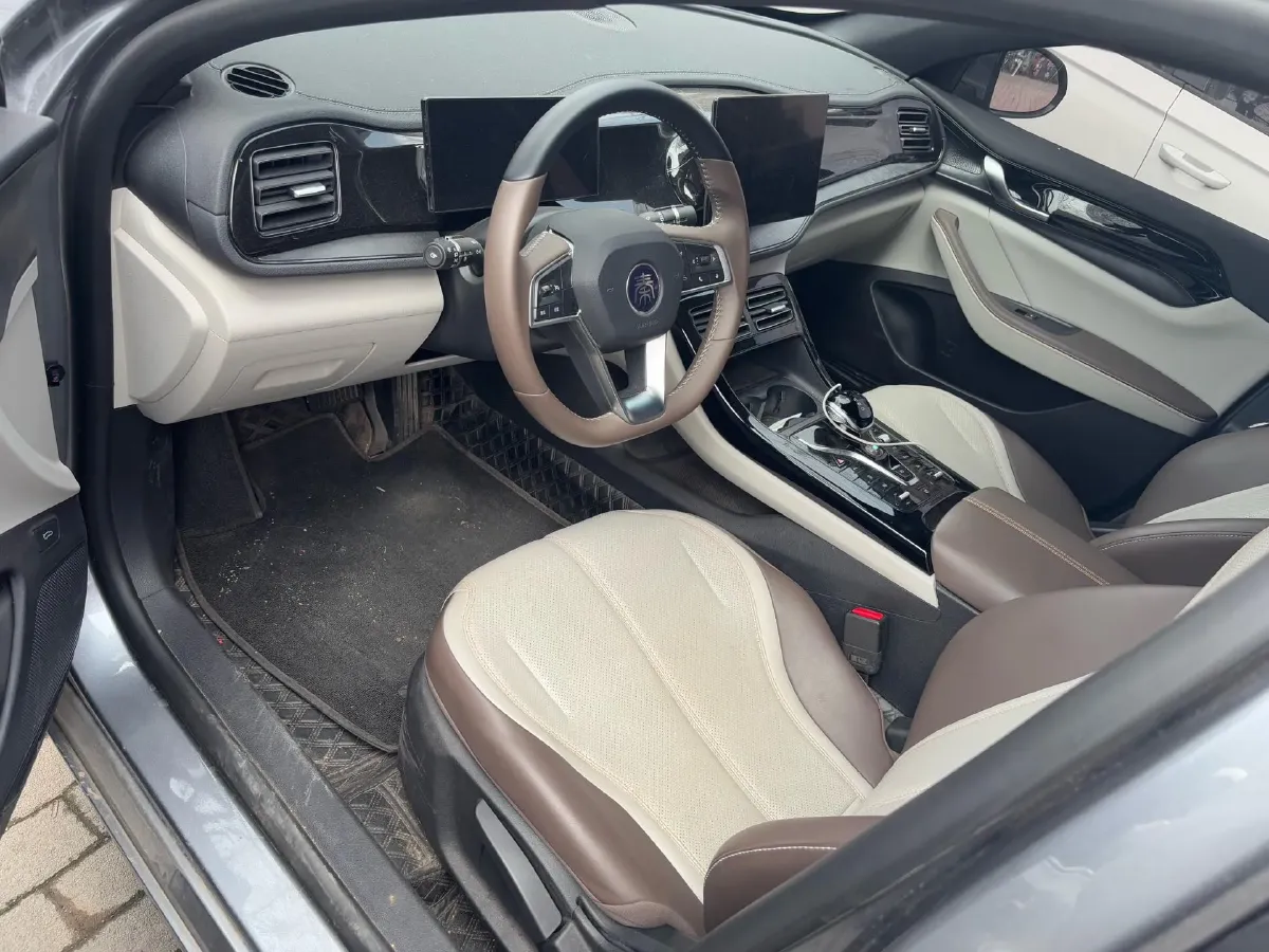 2024 BYD Qin Plus 1.5L 110HP L4 E-CVT PHEV 8.32KWH,autocango,china used car exporter,china ev exporter,chinese used car exporter,chinese used ev exporter