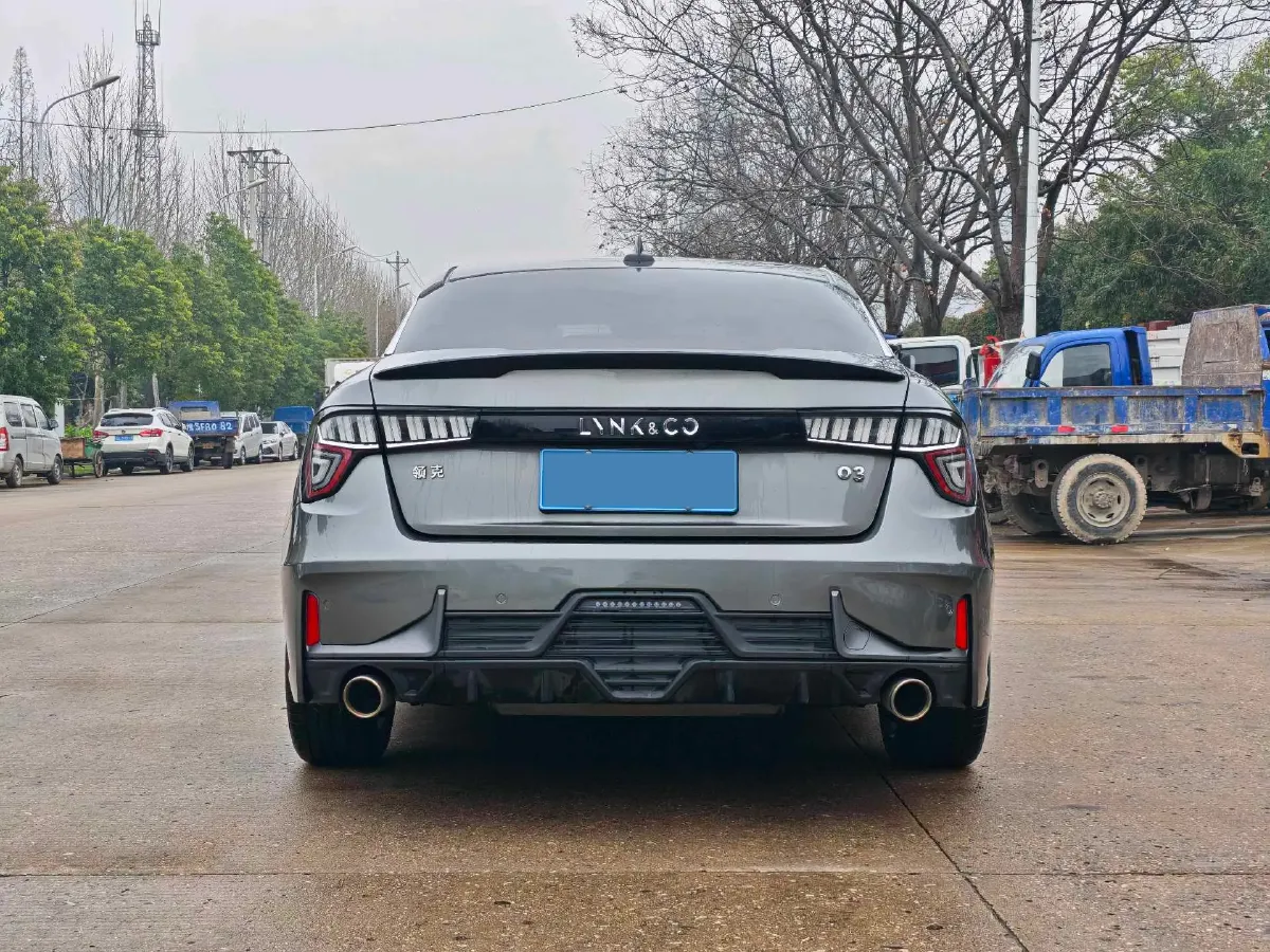 2022 LYNK&CO 03 2.0T 190HP L4 7DCT,autocango,china used car exporter,china ev exporter,chinese used car exporter,chinese used ev exporter