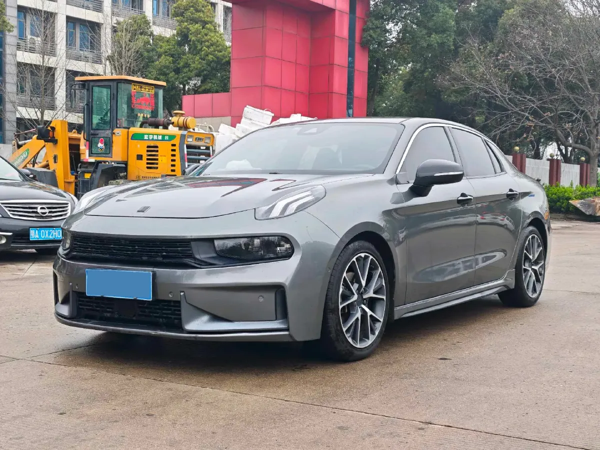 2022 LYNK&CO 03 2.0T 190HP L4 7DCT,autocango,china used car exporter,china ev exporter,chinese used car exporter,chinese used ev exporter