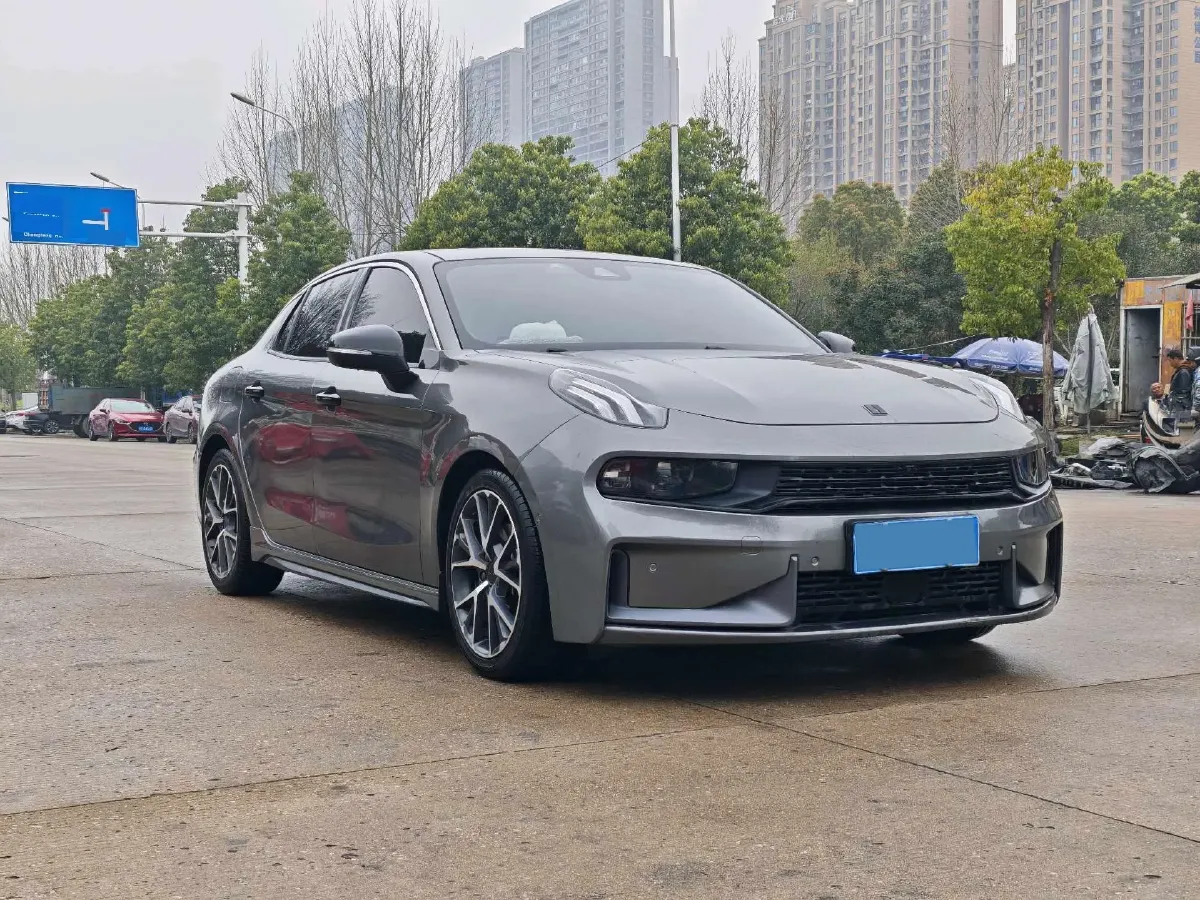 2022 LYNK&CO 03 2.0T 190HP L4 7DCT,autocango,china used car exporter,china ev exporter,chinese used car exporter,chinese used ev exporter