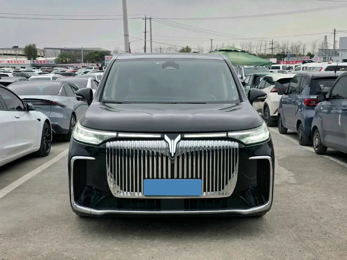 2025 Voyah Dream BEV 108.7KWH,autocango,china used car exporter,china ev exporter,chinese used car exporter,chinese used ev exporter