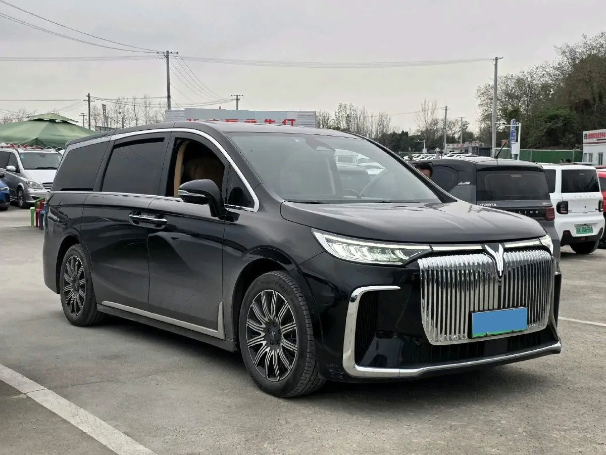 2025 Voyah Dream BEV 108.7KWH,autocango,china used car exporter,china ev exporter,chinese used car exporter,chinese used ev exporter