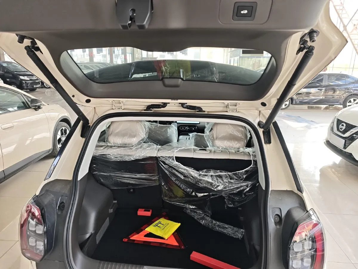 2025 Skyworth EV6 BEV,autocango,china used car exporter,china ev exporter,chinese used car exporter,chinese used ev exporter