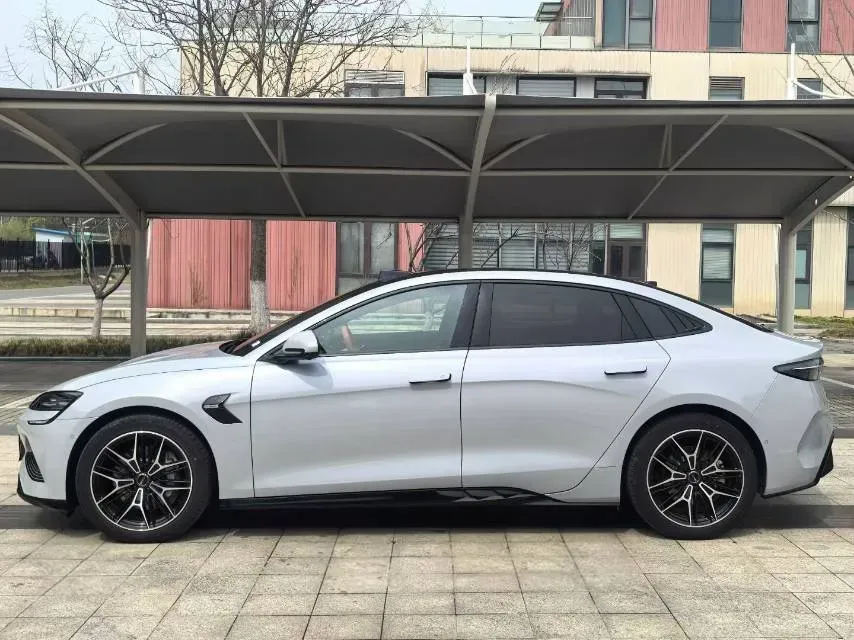 2025 BYD Seal BEV 80.64KWH,autocango,china used car exporter,china ev exporter,chinese used car exporter,chinese used ev exporter