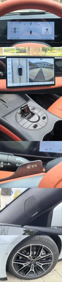 2025 BYD Seal BEV 80.64KWH,autocango,china used car exporter,china ev exporter,chinese used car exporter,chinese used ev exporter