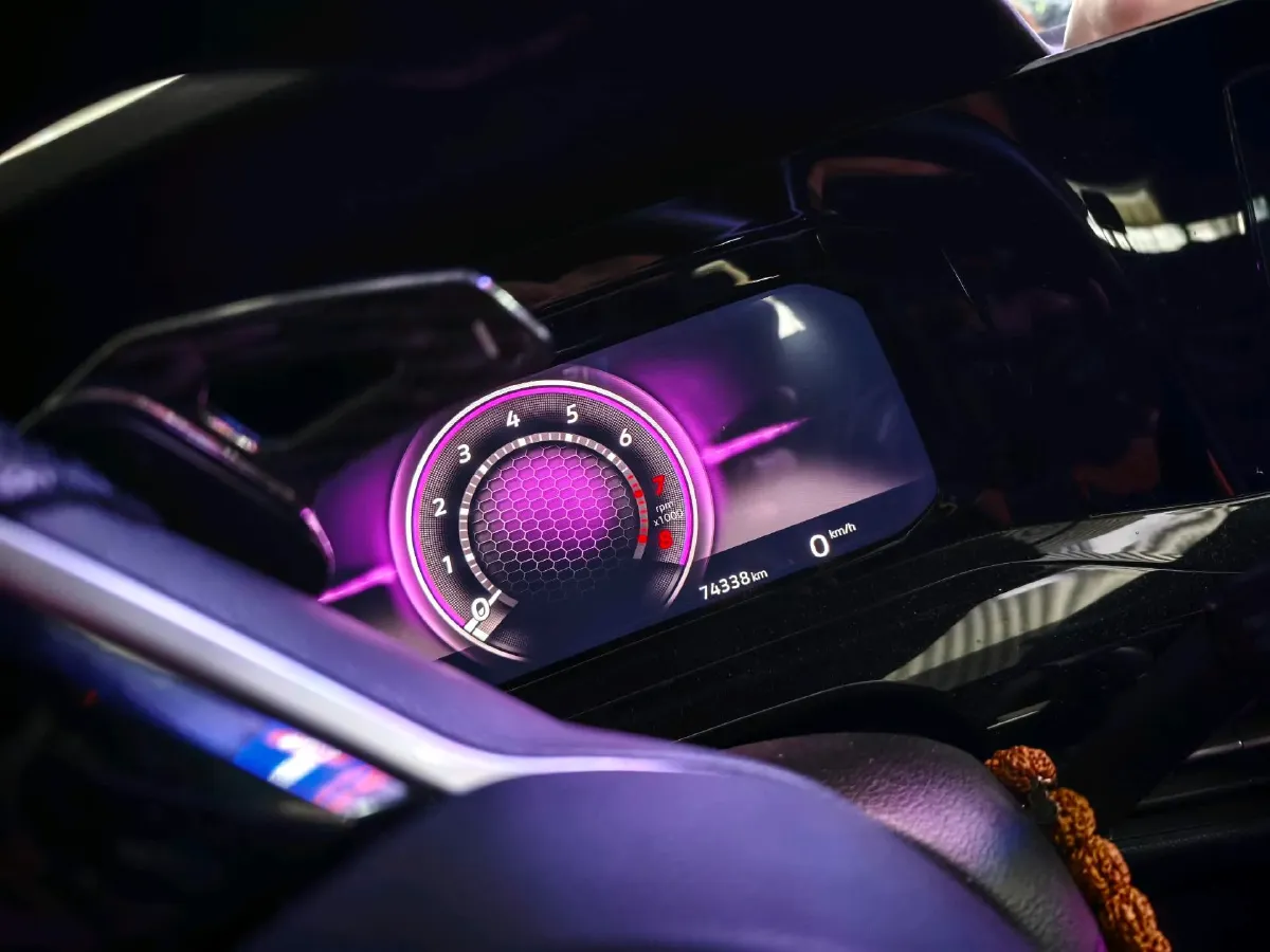 2023 Volkswagen Golf 1.4T 150HP L4 7DCT,autocango,china used car exporter,china ev exporter,chinese used car exporter,chinese used ev exporter