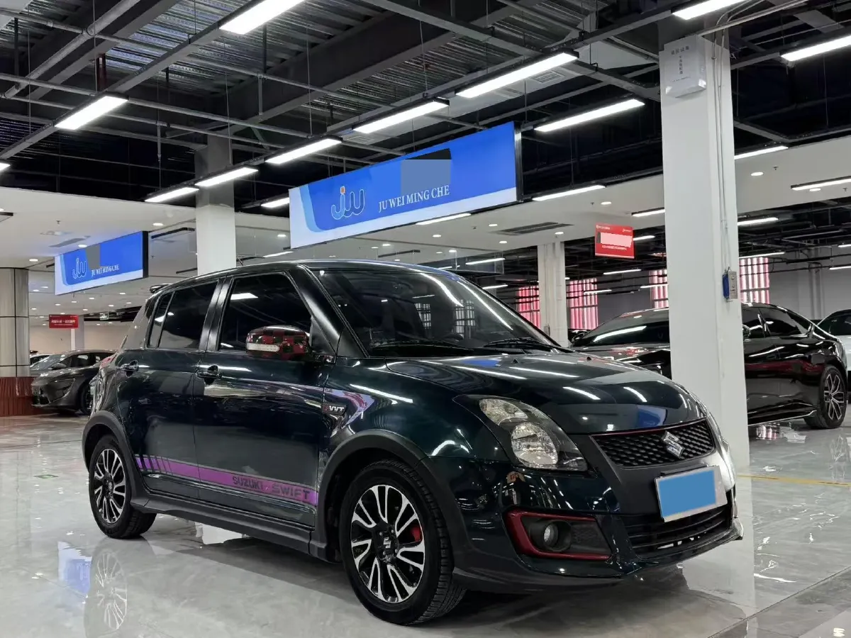 2016 Suzuki Swift 1.5L 103HP L4 4AT,autocango,china used car exporter,china ev exporter,chinese used car exporter,chinese used ev exporter