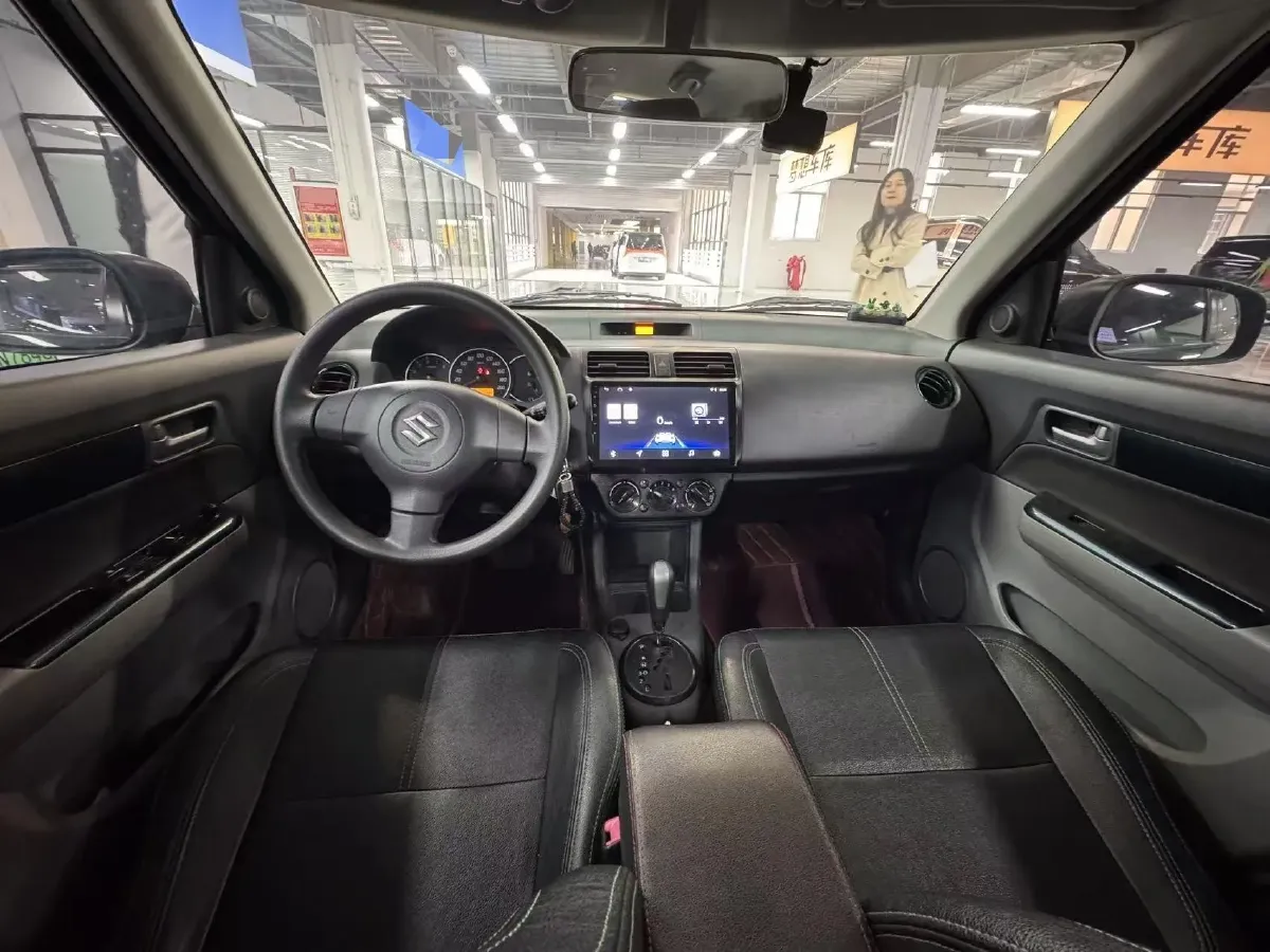 2016 Suzuki Swift 1.5L 103HP L4 4AT,autocango,china used car exporter,china ev exporter,chinese used car exporter,chinese used ev exporter