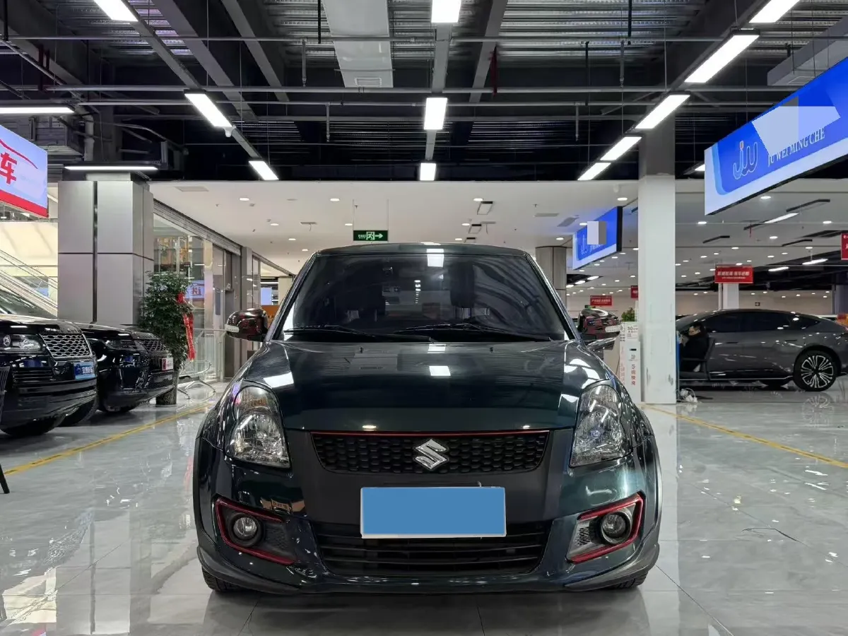 2016 Suzuki Swift 1.5L 103HP L4 4AT,autocango,china used car exporter,china ev exporter,chinese used car exporter,chinese used ev exporter