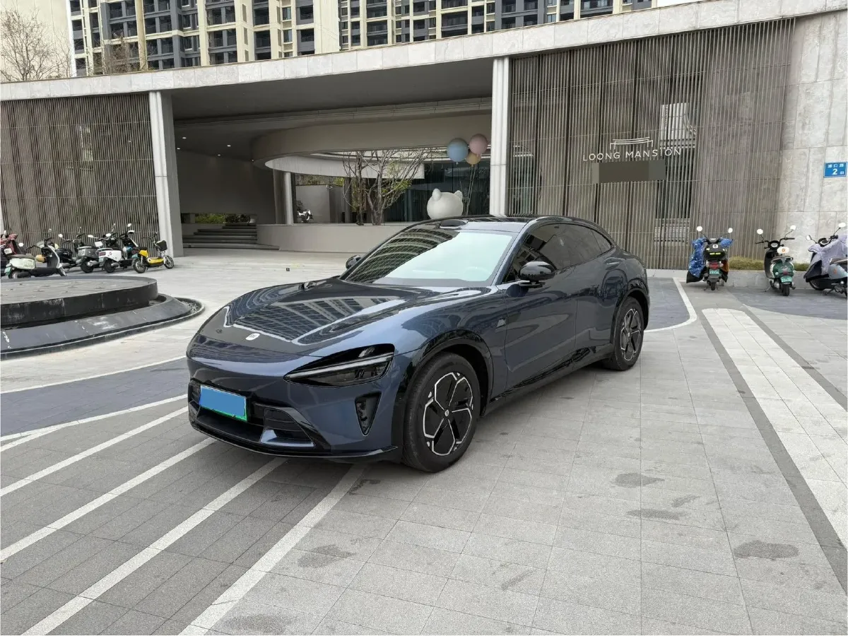 2025 MI YU7 BEV,autocango,china used car exporter,china ev exporter,chinese used car exporter,chinese used ev exporter