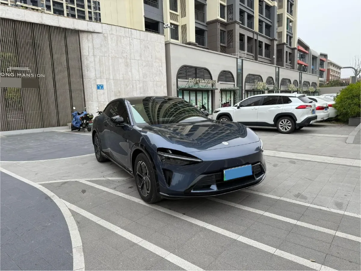 2025 MI YU7 BEV,autocango,china used car exporter,china ev exporter,chinese used car exporter,chinese used ev exporter