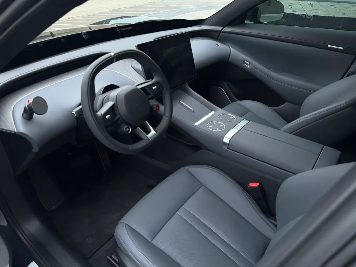 2025 MI YU7 BEV,autocango,china used car exporter,china ev exporter,chinese used car exporter,chinese used ev exporter