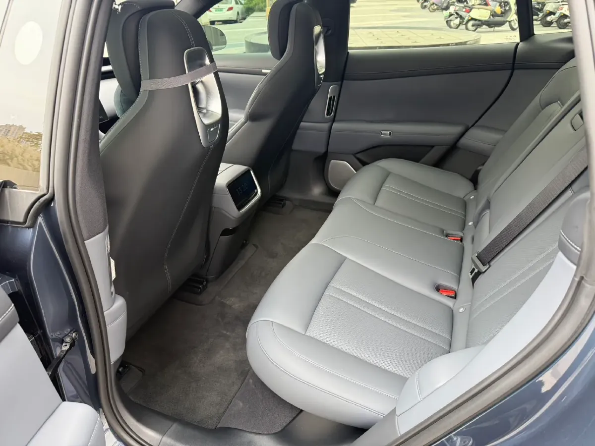 2025 MI YU7 BEV,autocango,china used car exporter,china ev exporter,chinese used car exporter,chinese used ev exporter