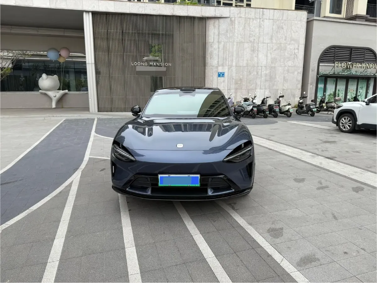 2025 MI YU7 BEV,autocango,china used car exporter,china ev exporter,chinese used car exporter,chinese used ev exporter