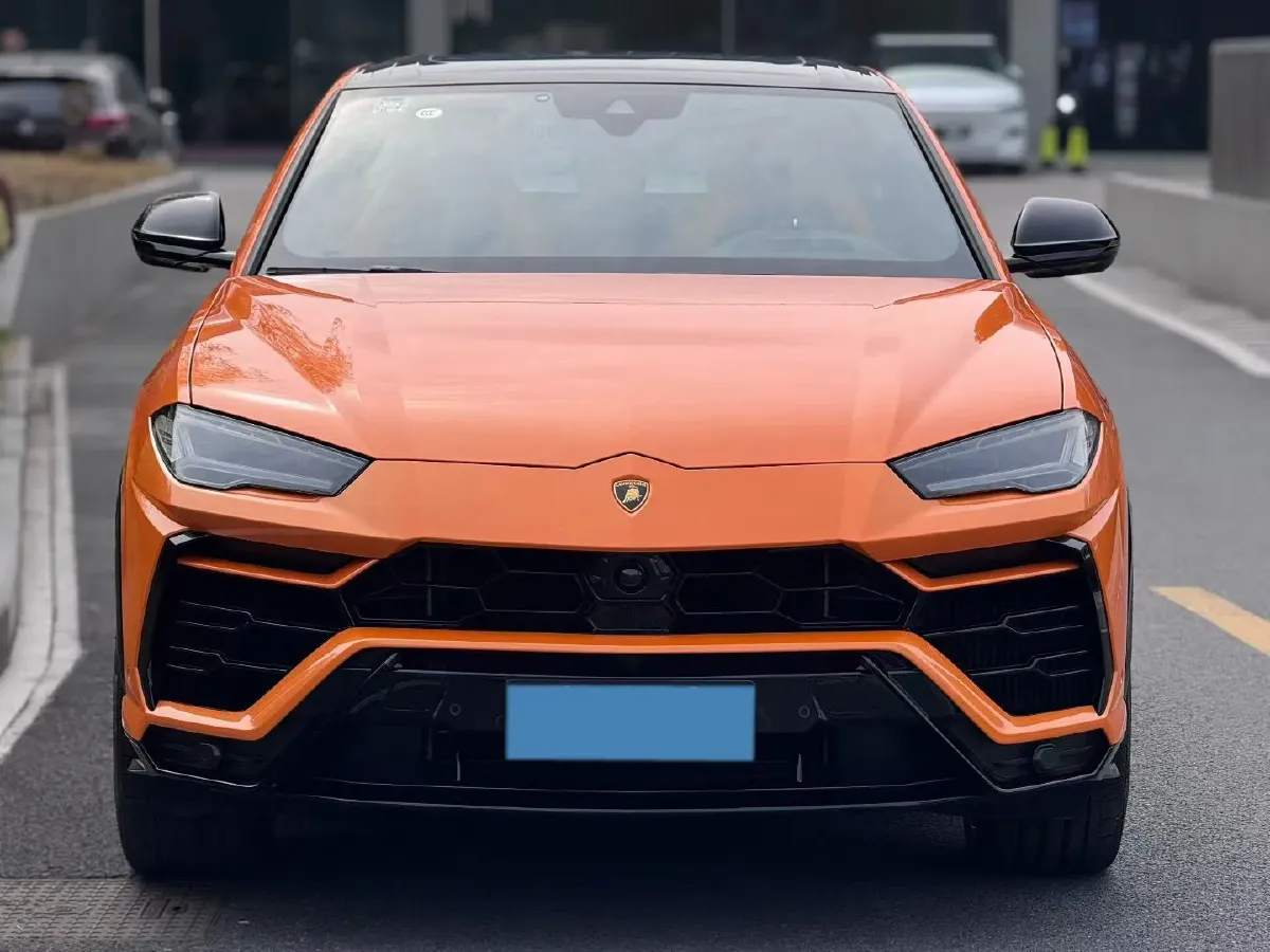 2021 Lamborghini Urus 4.0T 641HP V8 8AT,autocango,china used car exporter,china ev exporter,chinese used car exporter,chinese used ev exporter