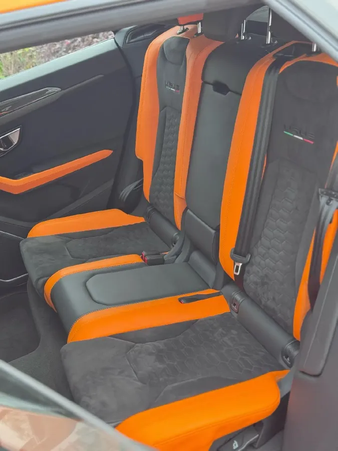 2021 Lamborghini Urus 4.0T 641HP V8 8AT,autocango,china used car exporter,china ev exporter,chinese used car exporter,chinese used ev exporter